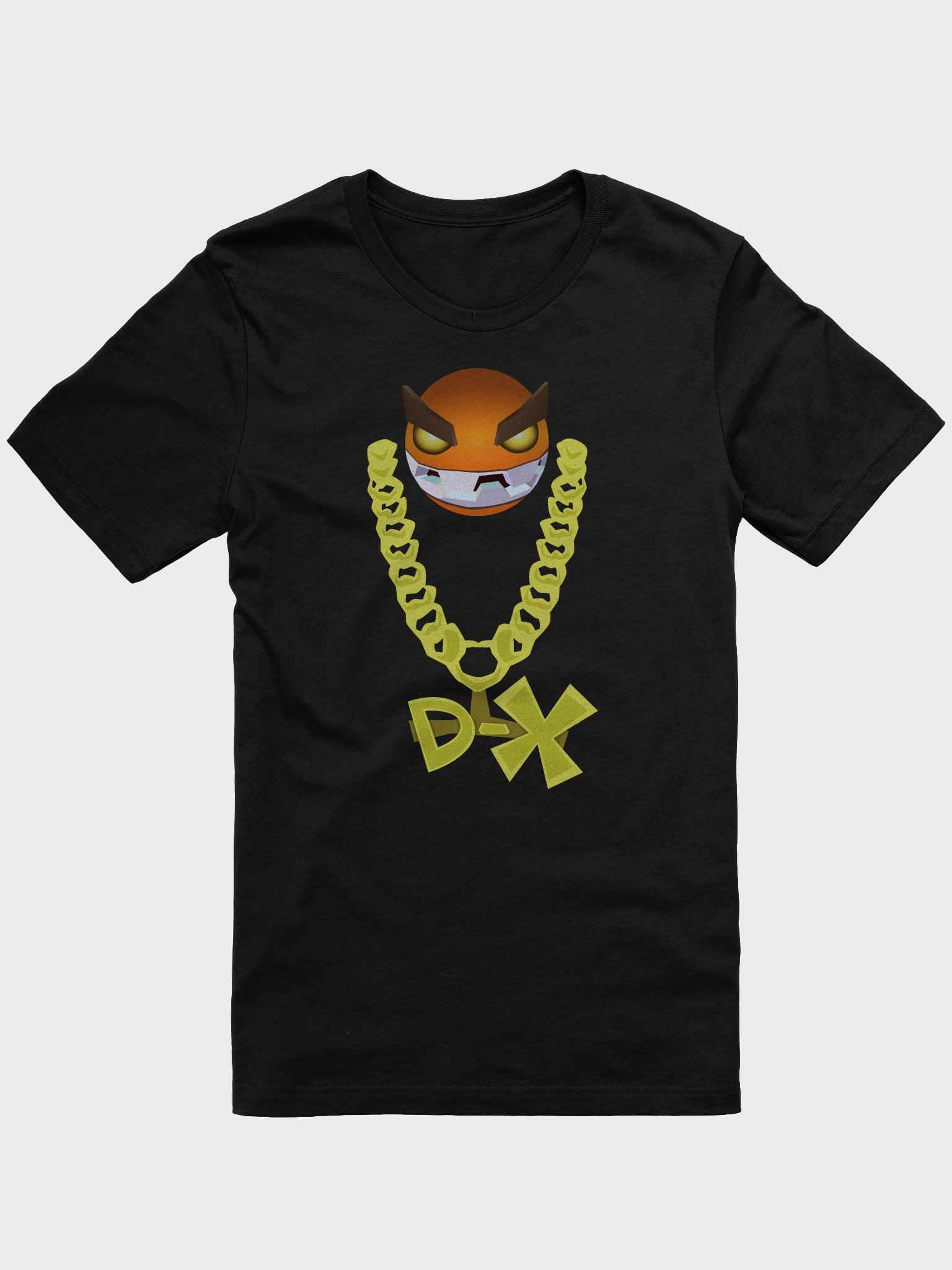 Rapper Drill T-Shirt product image (1)
