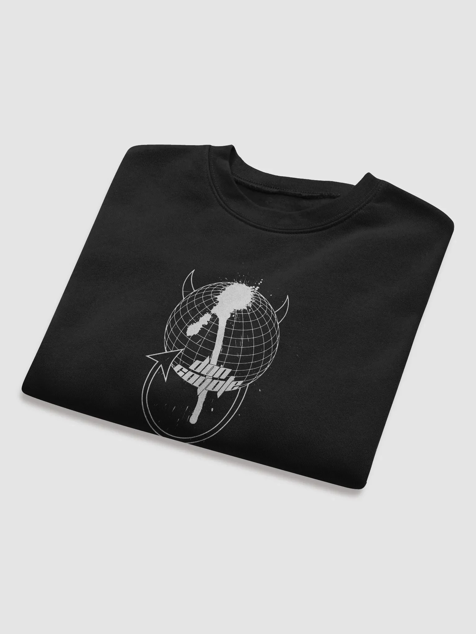 BADDIEZ WORLDWIDE TEE product image (8)