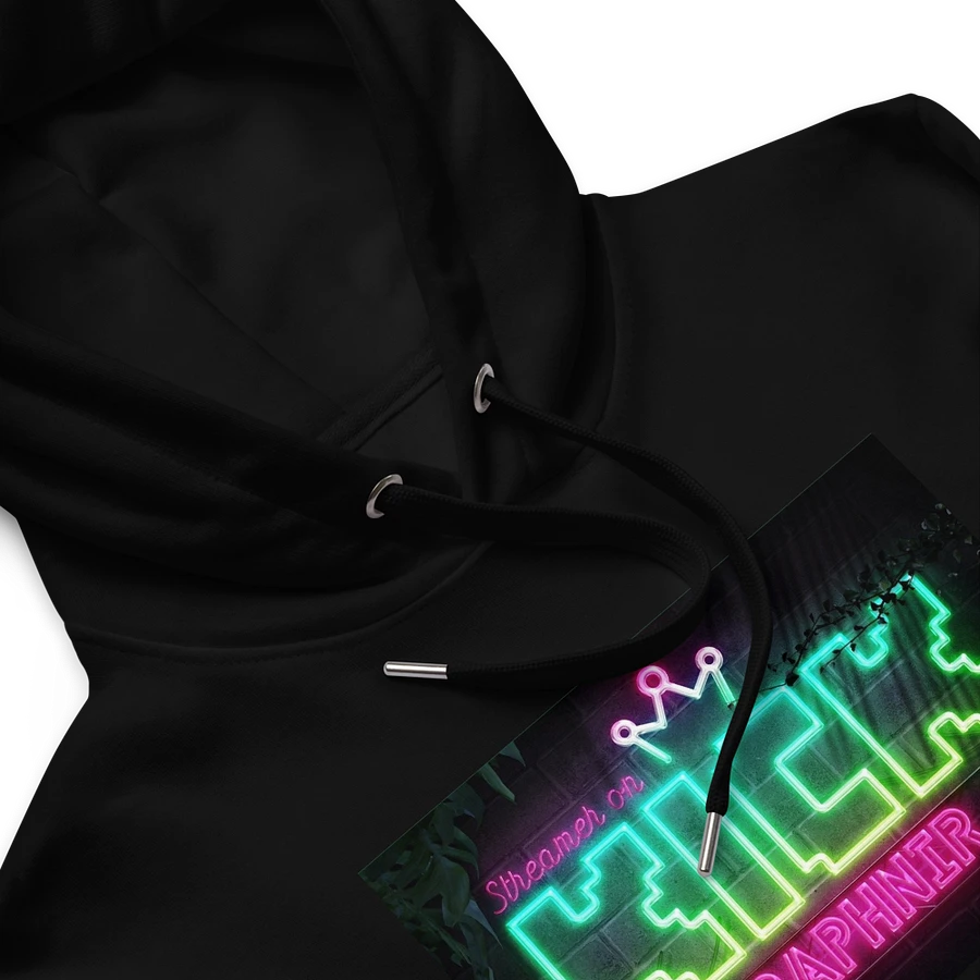 Saphnir Kick Sweater product image (2)