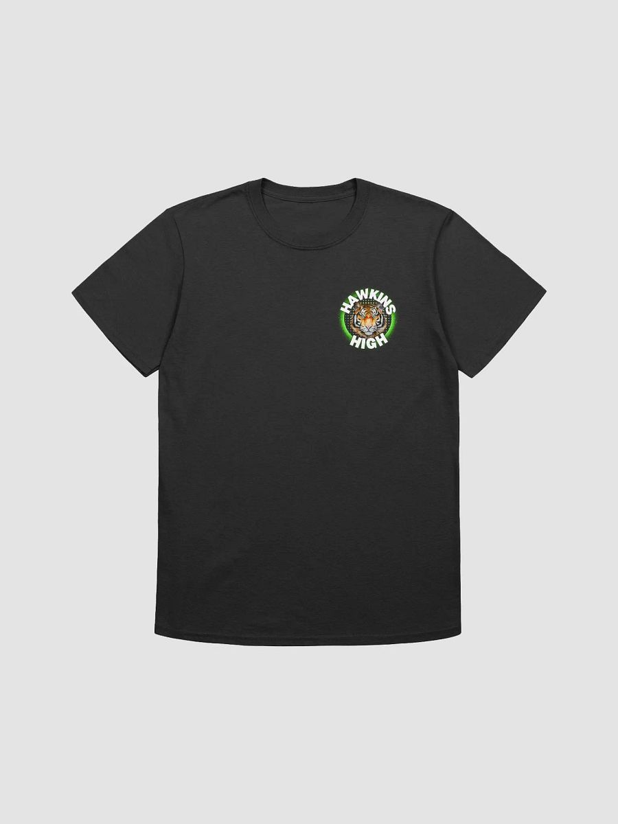 T-shirt | Hawkins High Print product image (3)
