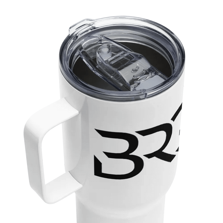 BRG Stainless Steel Tumbler product image (4)