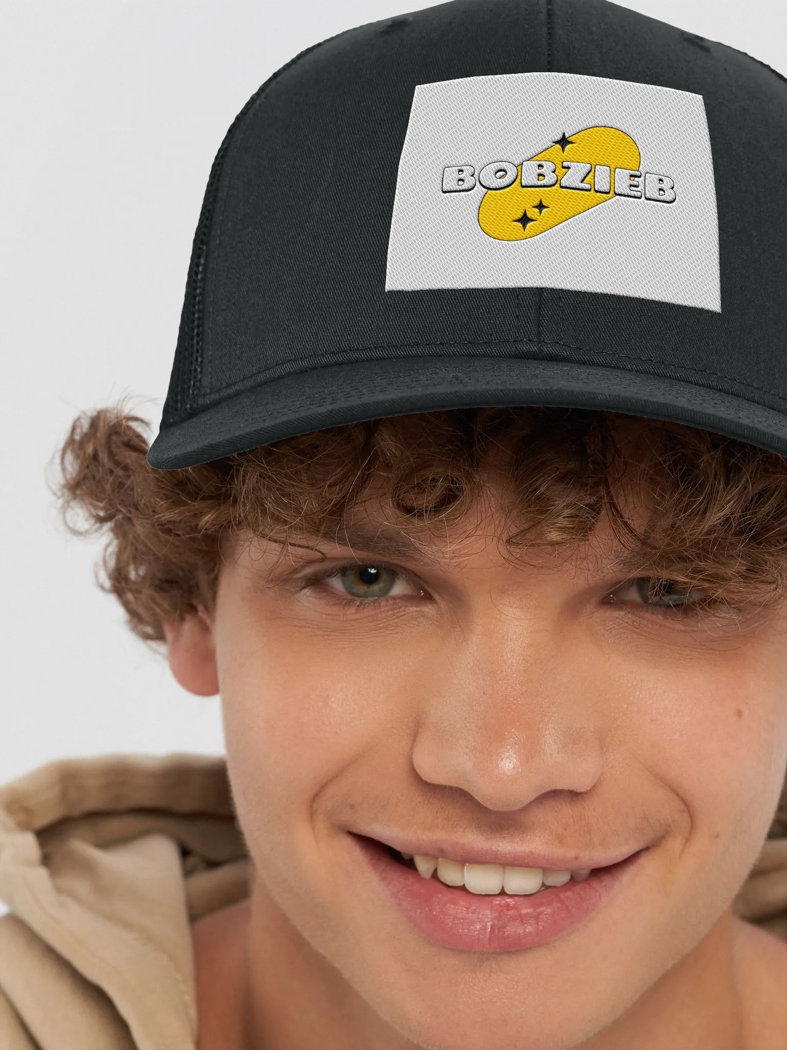 Starry Capsule Snapback product image (8)
