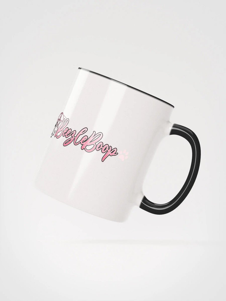 Beezleboop - Color Pop Mug product image (6)