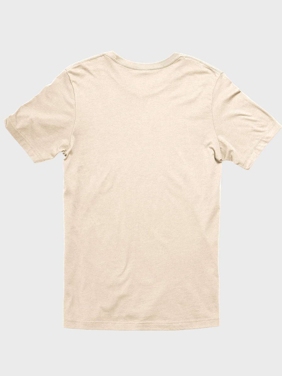 Classic Logo Tee (Light) product image (2)