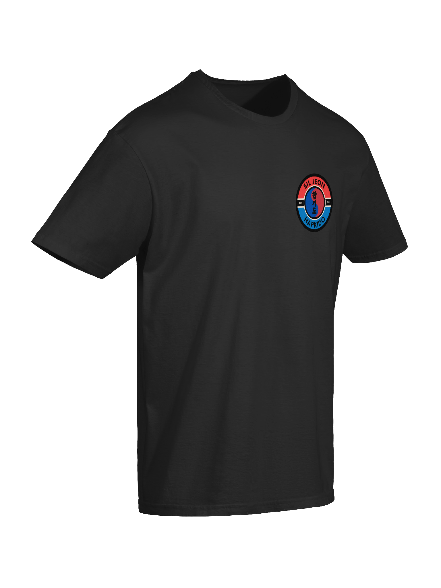 SilJeon Hapkido Organization Shirt! product image (2)