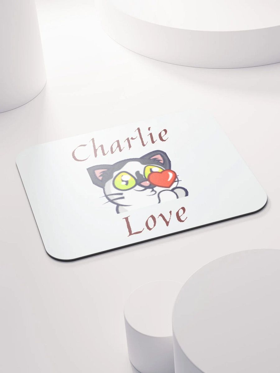 Charlie Love Pad product image (4)