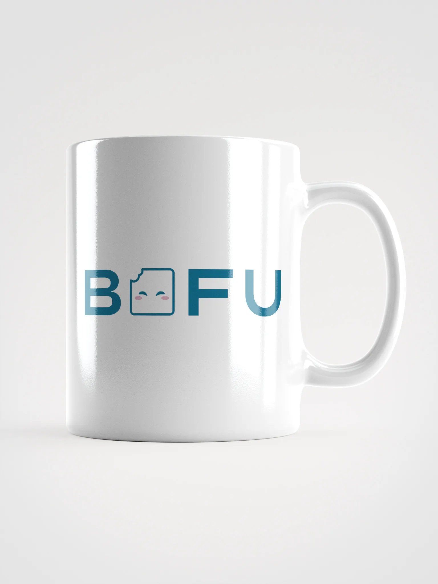 BHVI Official Mug product image (2)