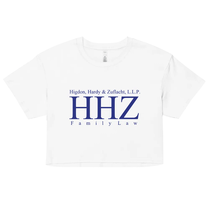 HHZ Crop product image (2)