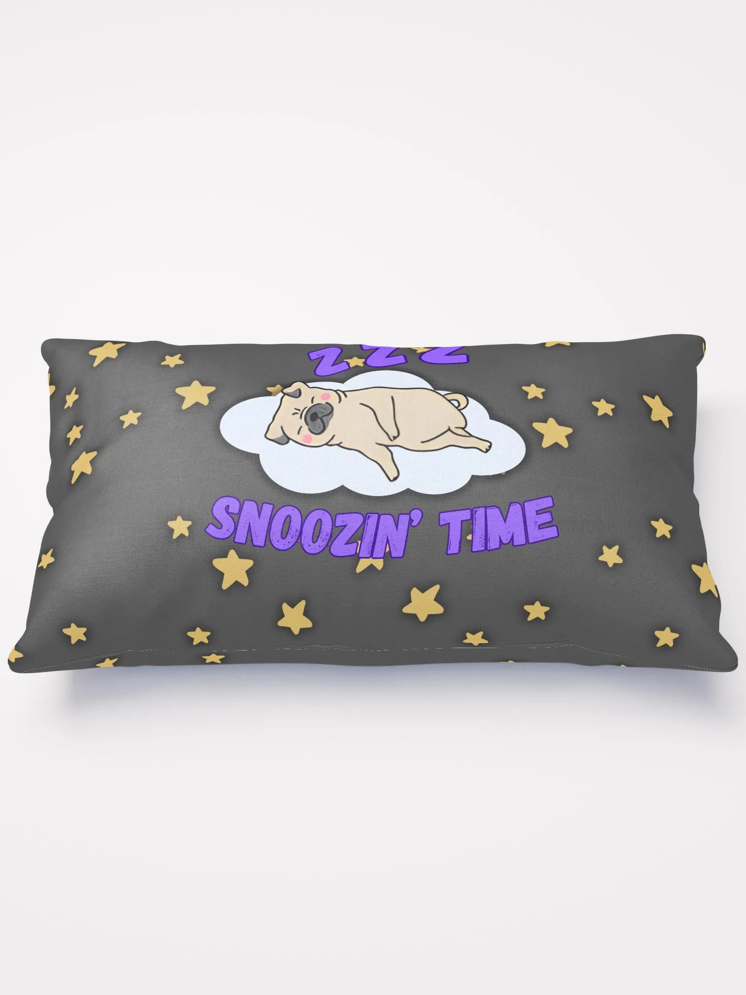 Snoozin' Pillow product image (1)