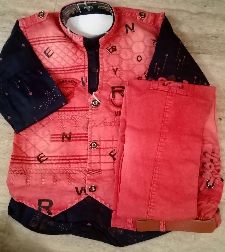 SUIT DRESS product image (1)