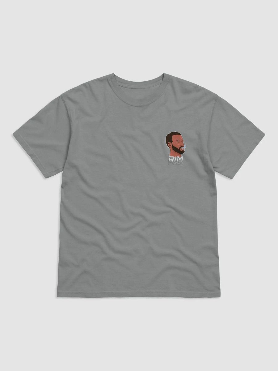 Heart of the Game: NBA Legends Portrait Tee | Steph Curry product image (1)