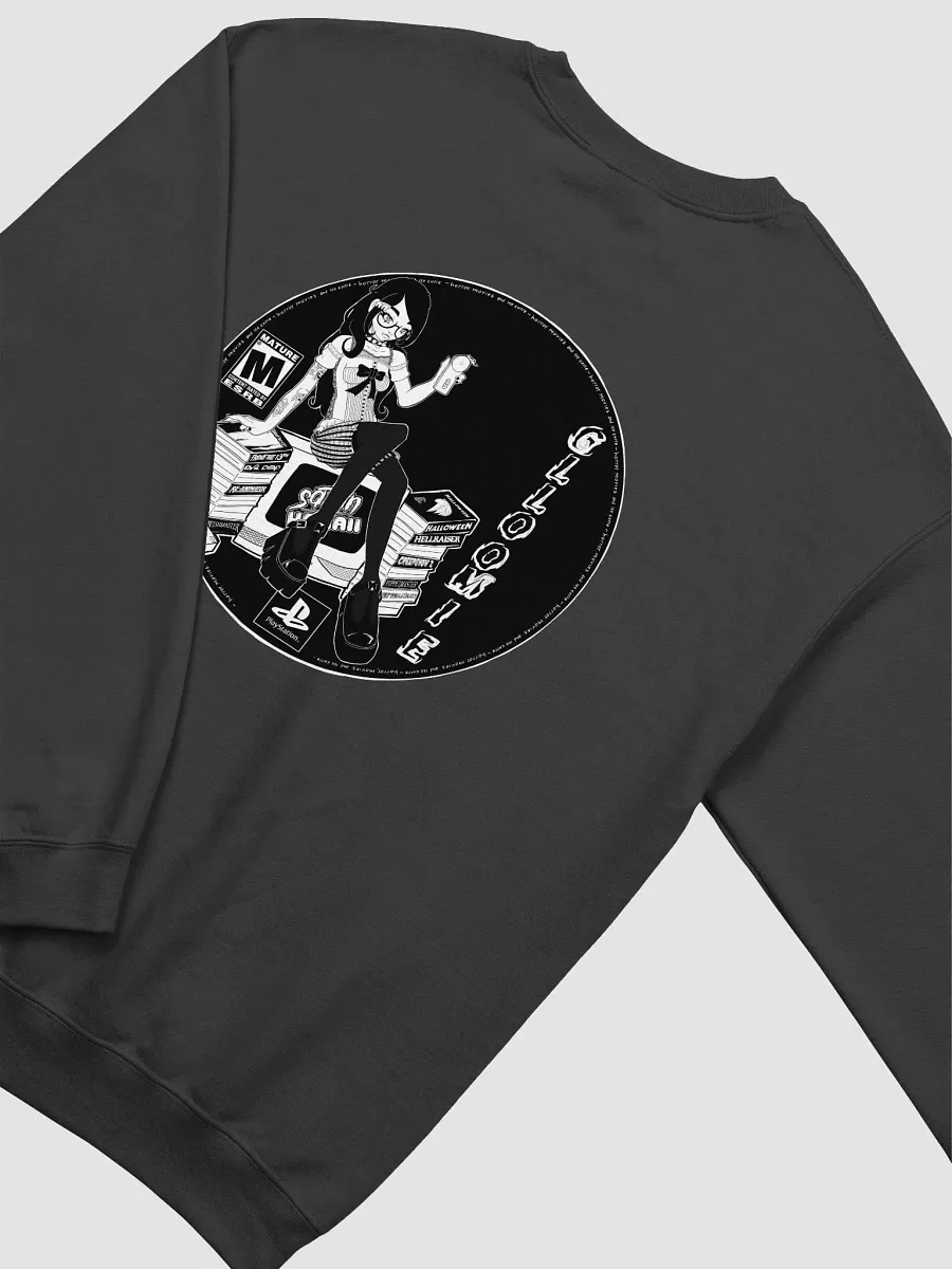 nostalgia sweatshirt product image (4)