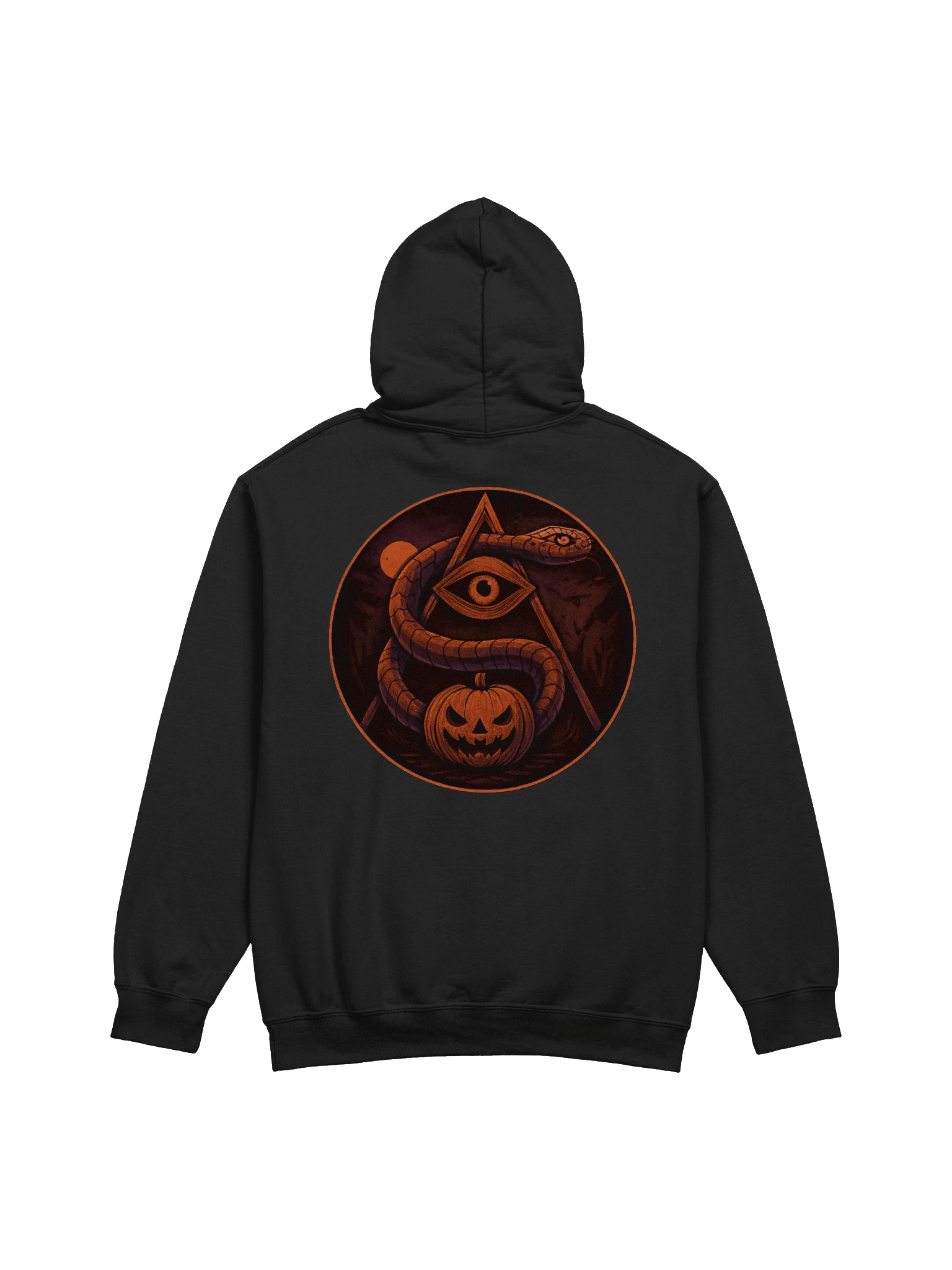 ALT_I_STICK MIDNIGHT HARVEST CLASSIC HOODIE product image (2)