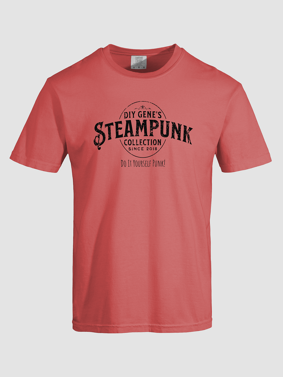 DIY Gene Punk product image (14)