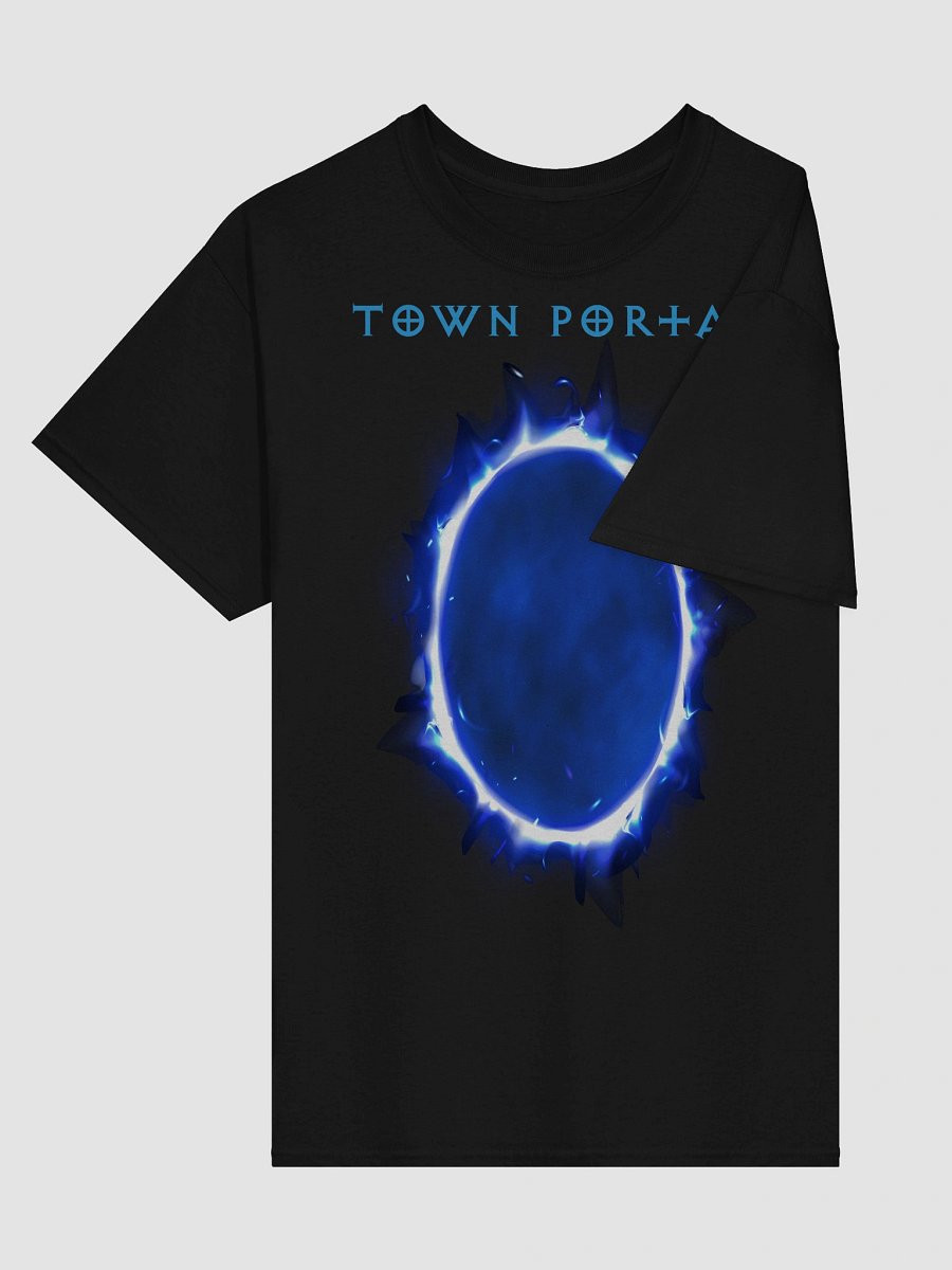 Town Portal T-Shirt! product image (3)