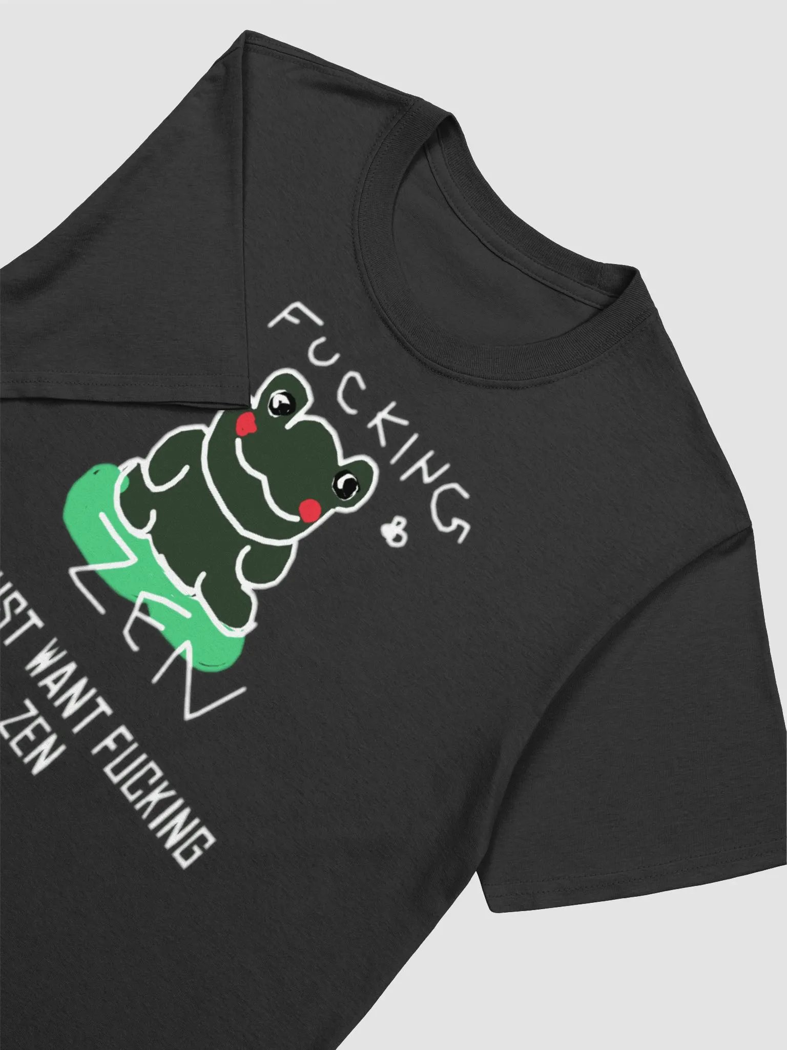 Fucking Zen Shirt product image (14)