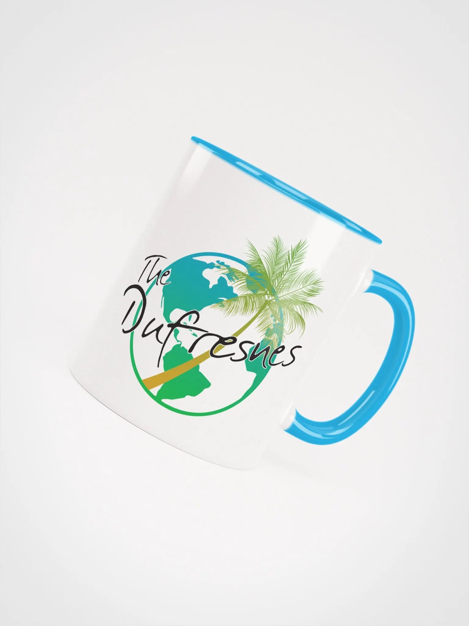"My Coffee" Passport product image (4)