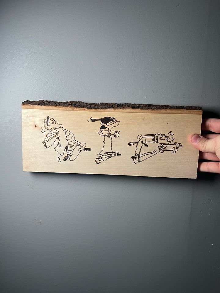 Ed, Edd & Eddy product image (1)