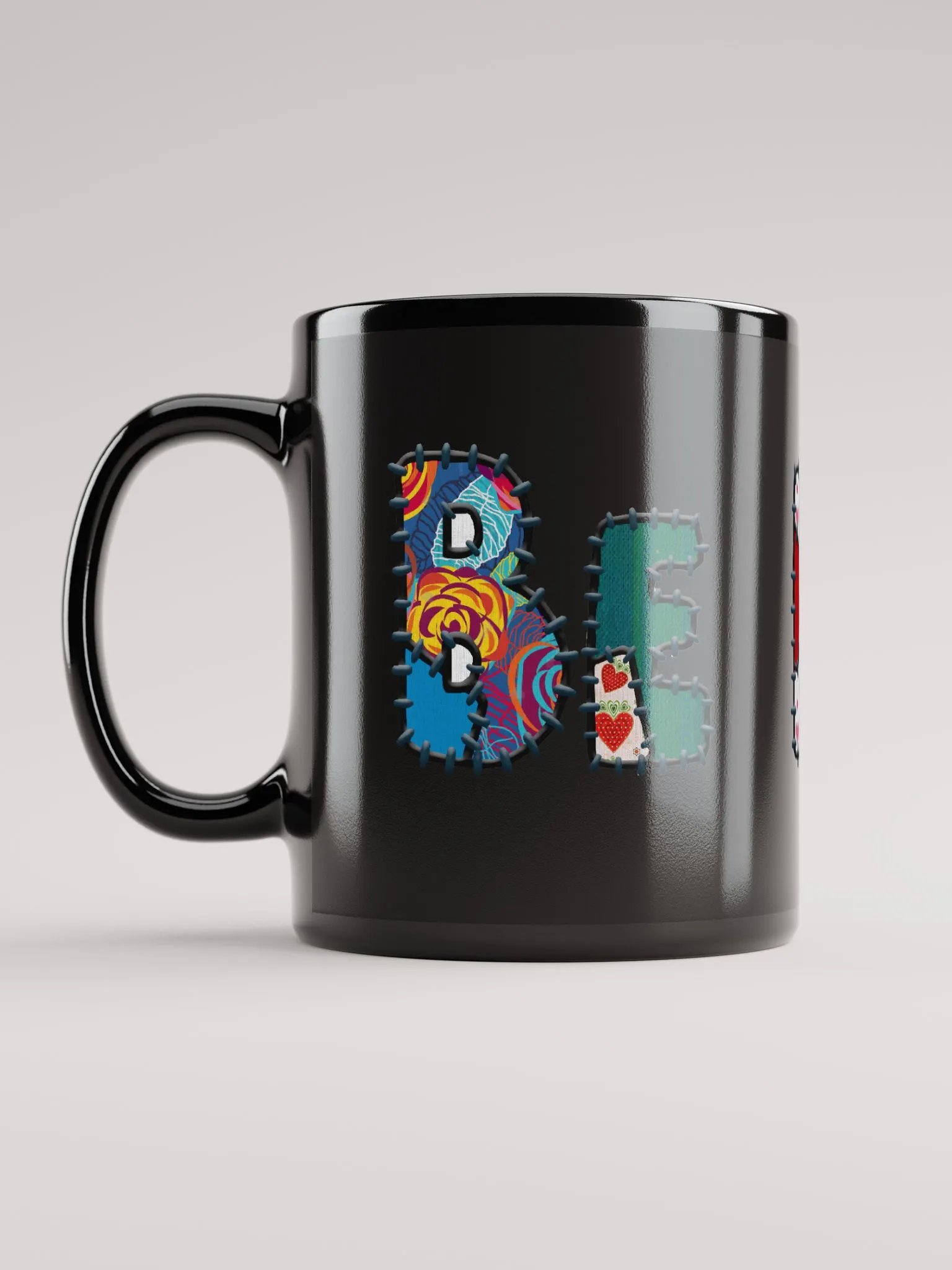 Be Kind Mug product image (11)
