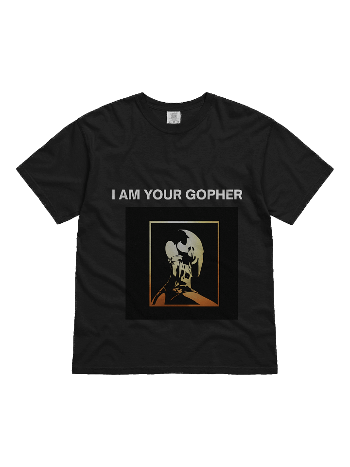 I am your gopher product image (1)