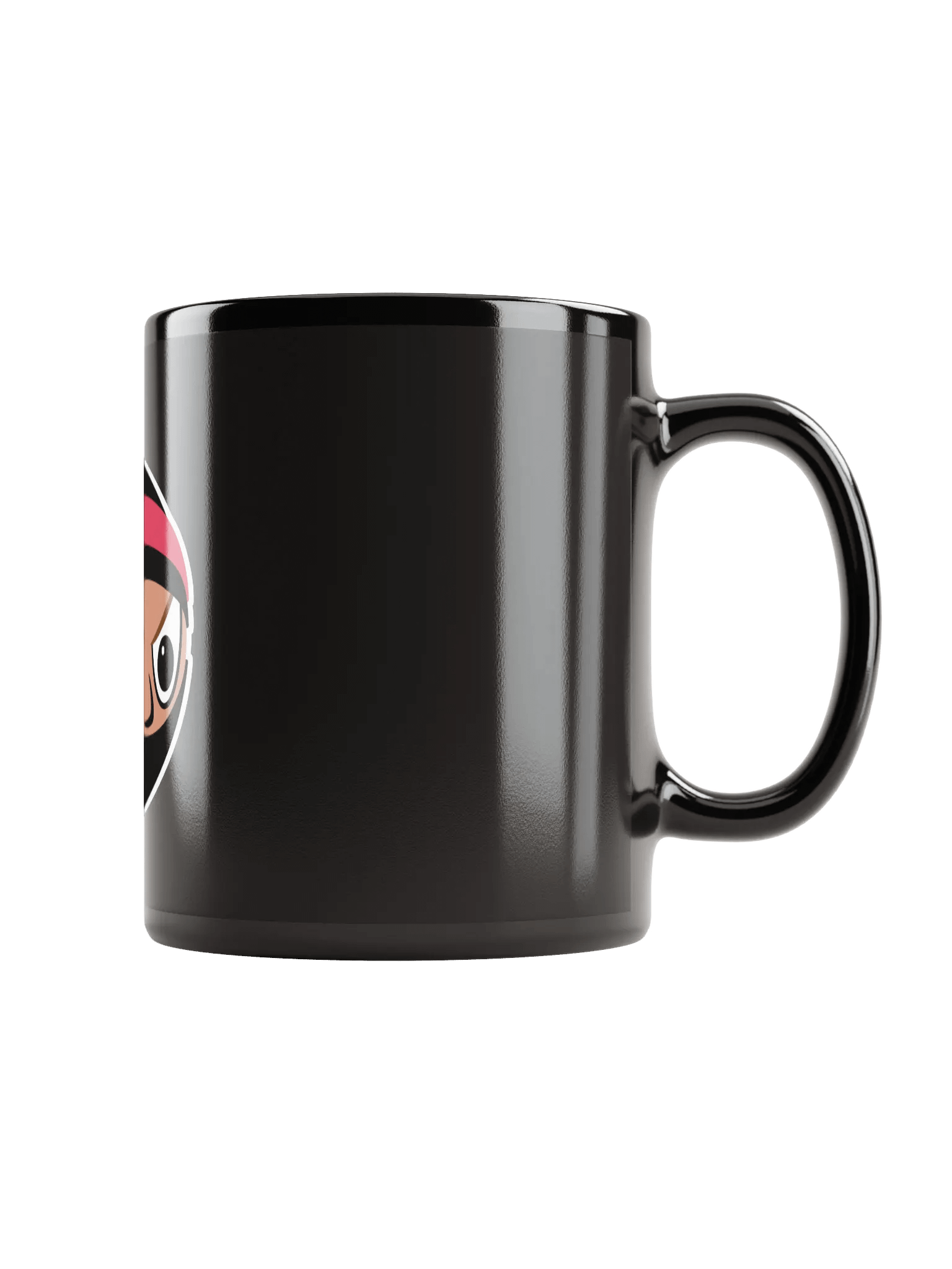 'Wink' Mug product image (2)