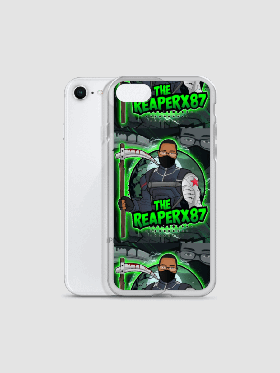 [TheReaperx87] iPhone Case Allcolor 051 product image (2)
