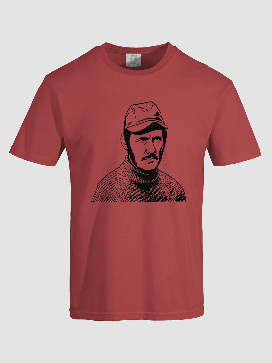 Quint T-Shirt product image (5)
