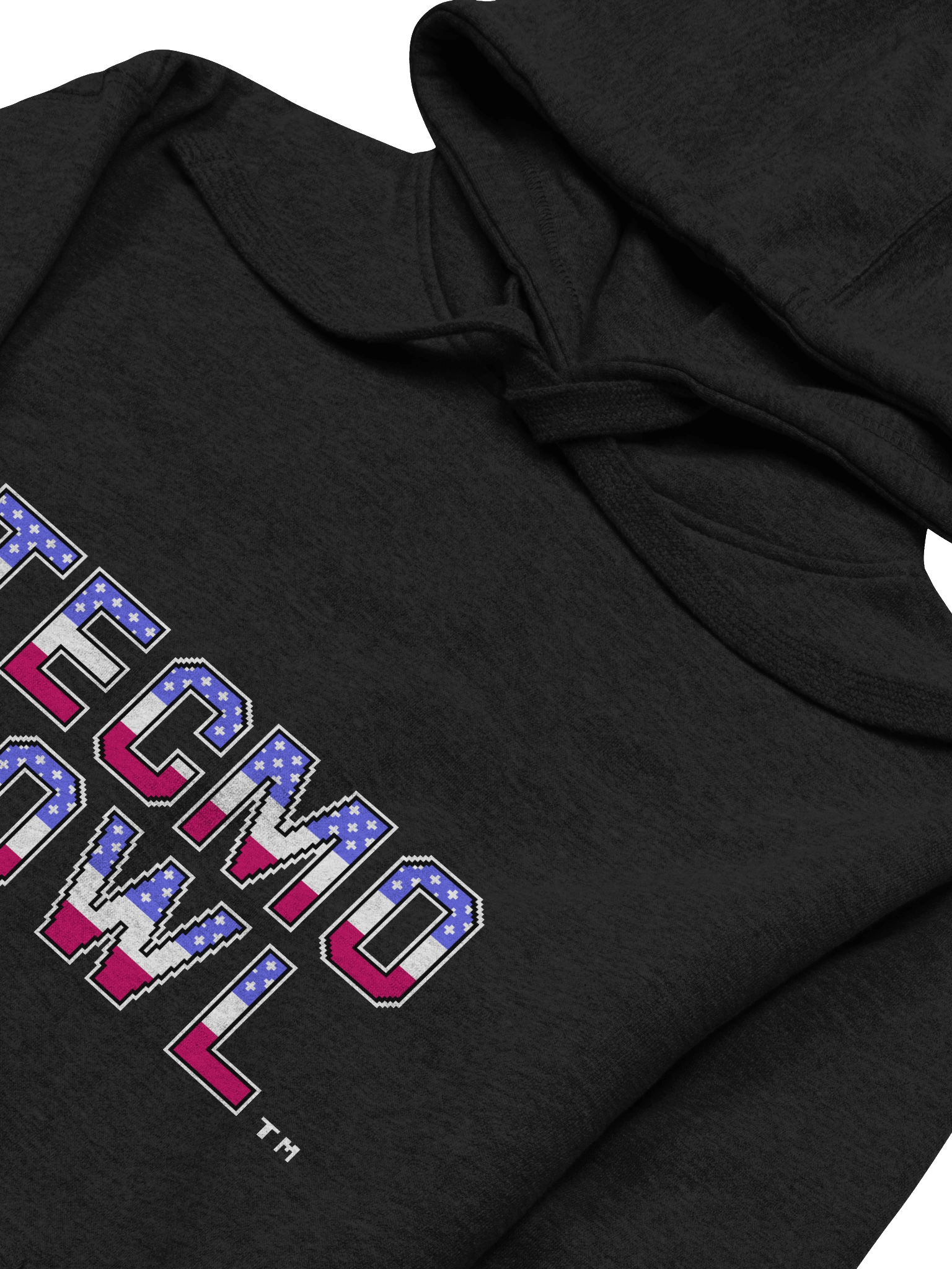 Tecmo Bowl Hoodie product image (5)
