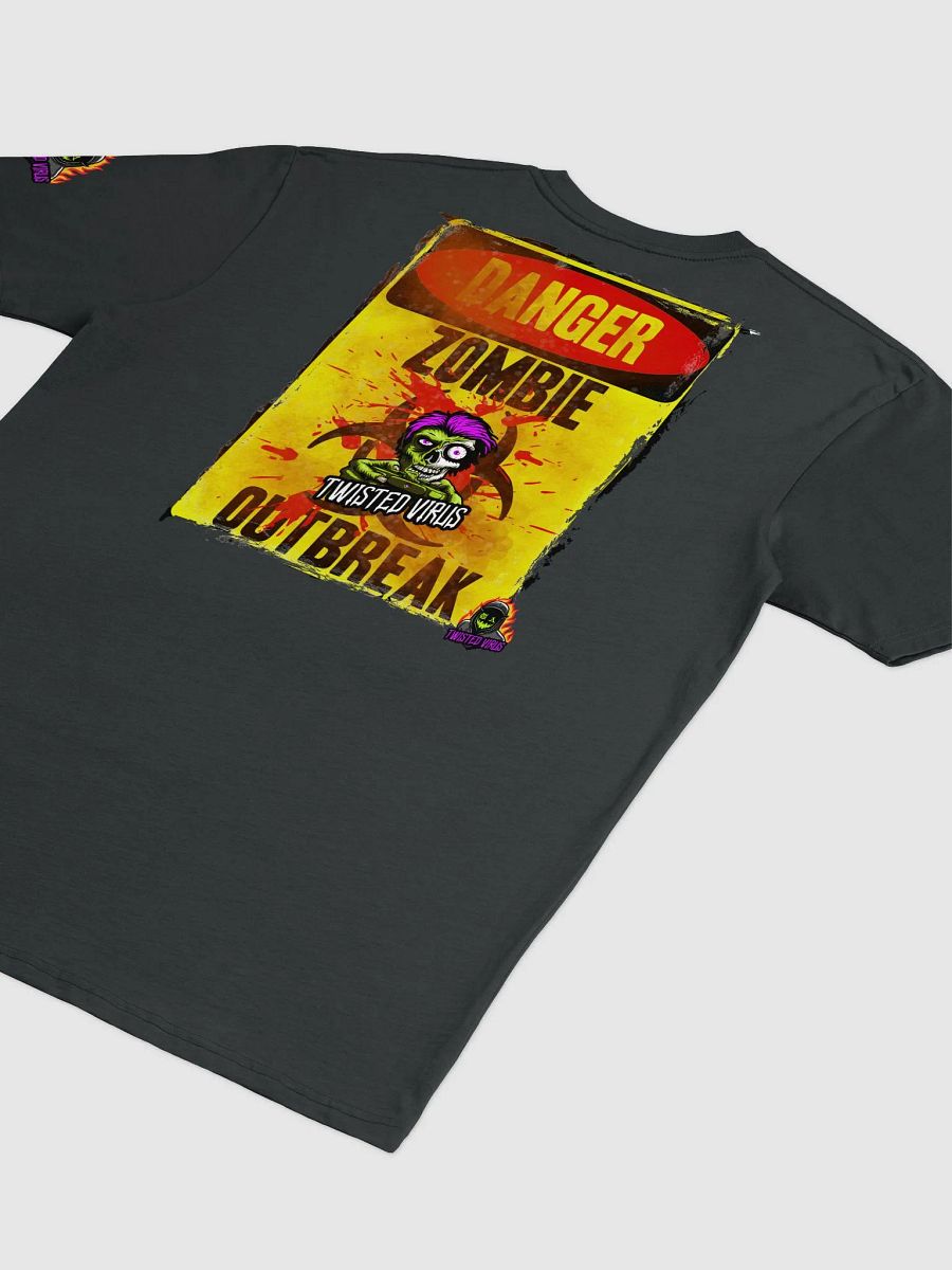 Zombie Outbreak by Twisted Virus product image (4)
