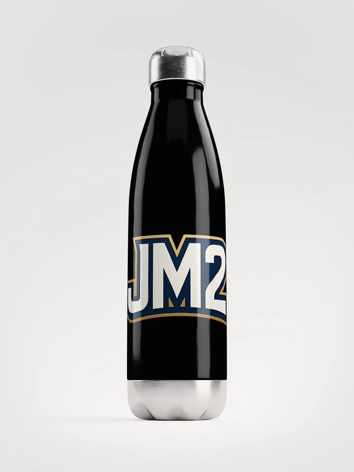 JM2 Water Bottle product image (2)