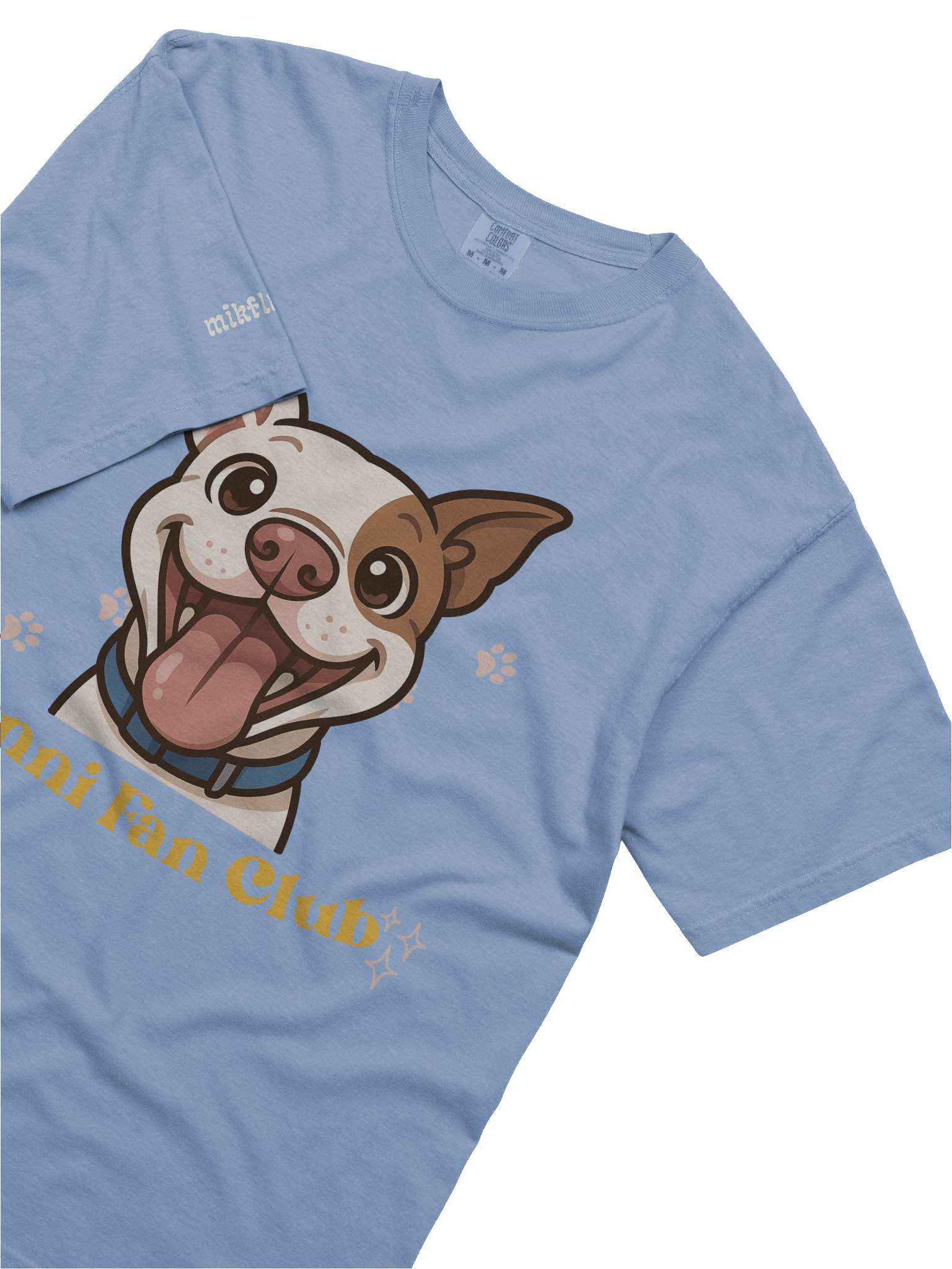 Benni Tee product image (55)