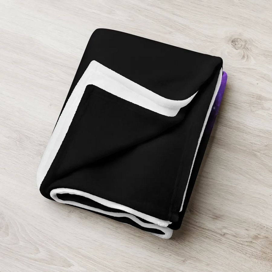 Sassy Not Bratty Blanket product image (18)