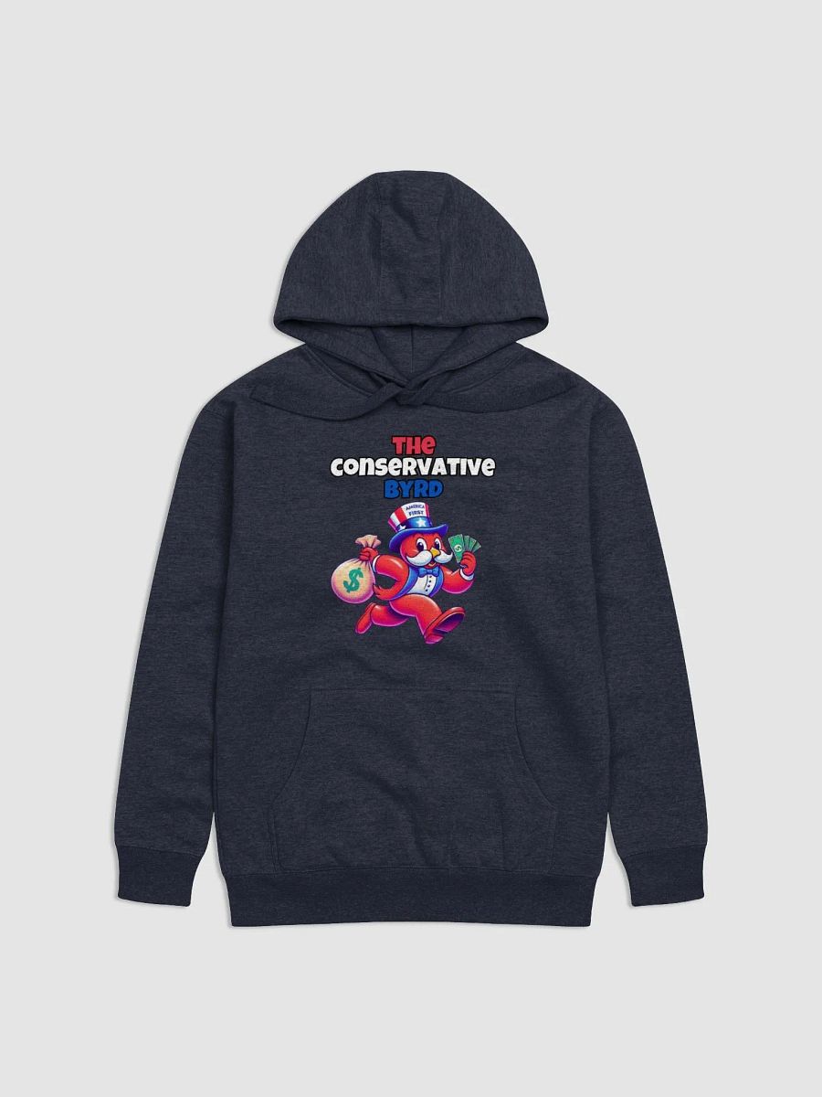 The Money Byrd Hoodie! product image (1)