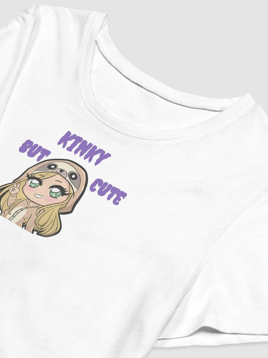 Kinky but cute crop product image (5)