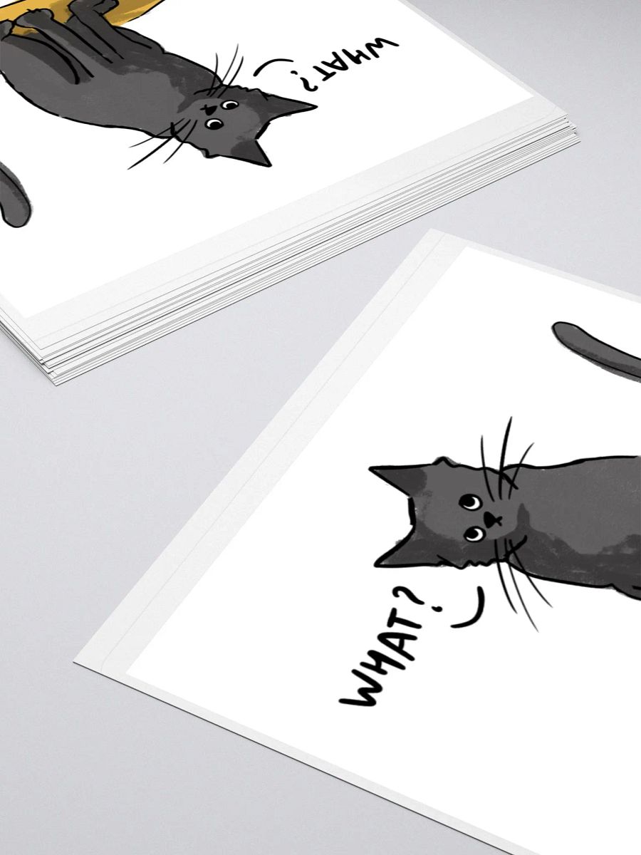 Badge Cat product image (4)