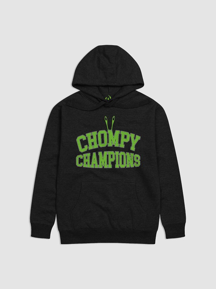 Chompy Champions Hoodie product image (1)