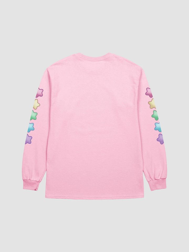 Lost Star Long-sleeve product image (10)