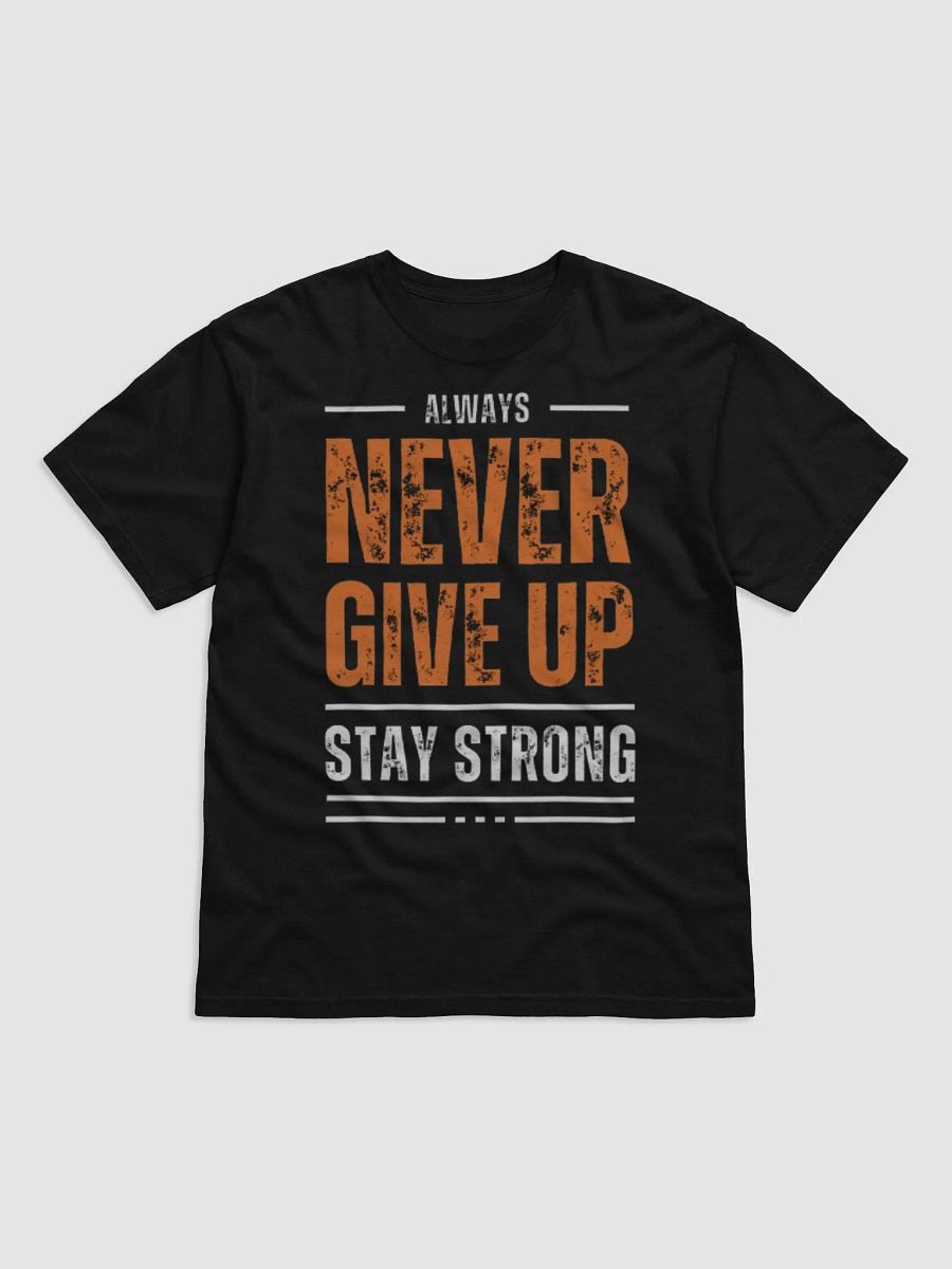 STAY STRONG T-SHIRT product image (1)