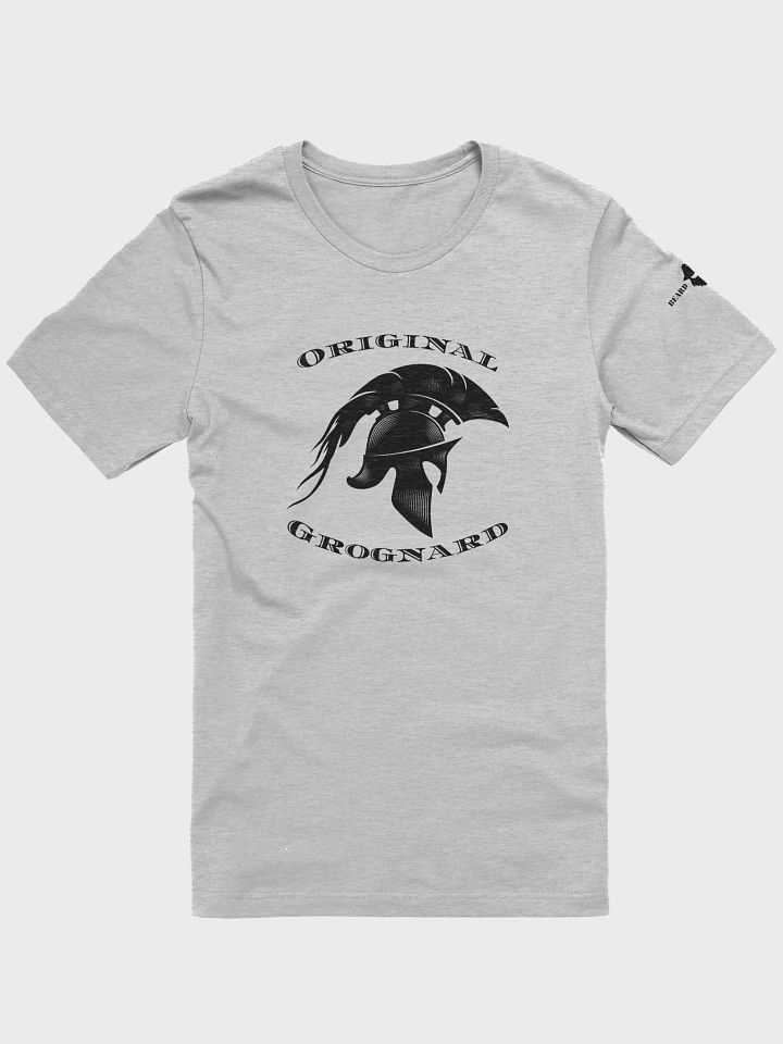 Original Grognard Shirt product image (4)