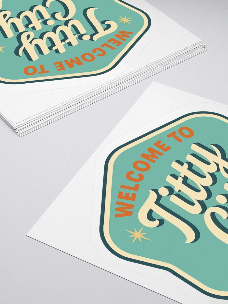 The City Sign product image (7)