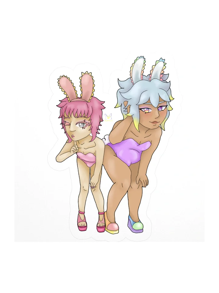 Bunny Cinna and Fish product image (3)