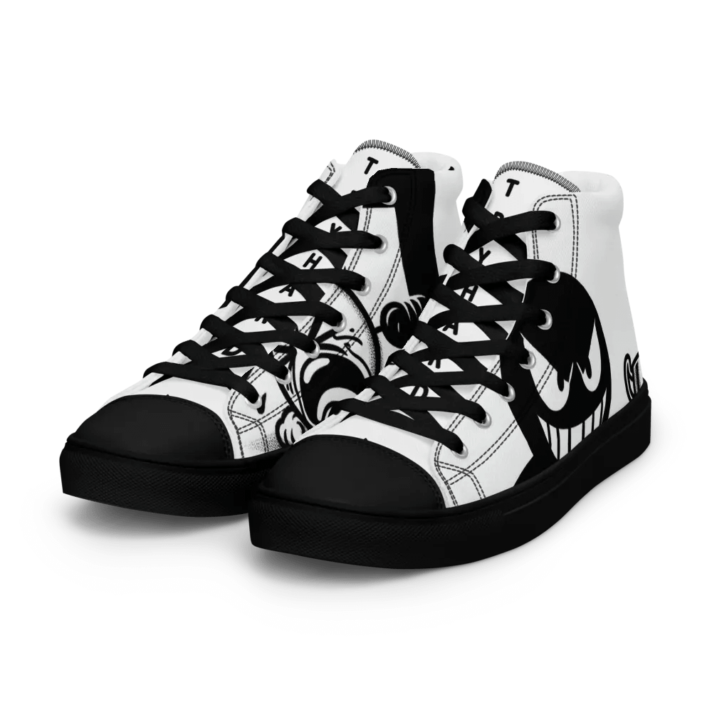 TRY HARDS Men's High Tops product image (6)