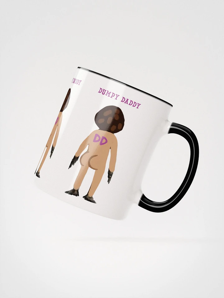 Dumpy Daddys Mug product image (4)