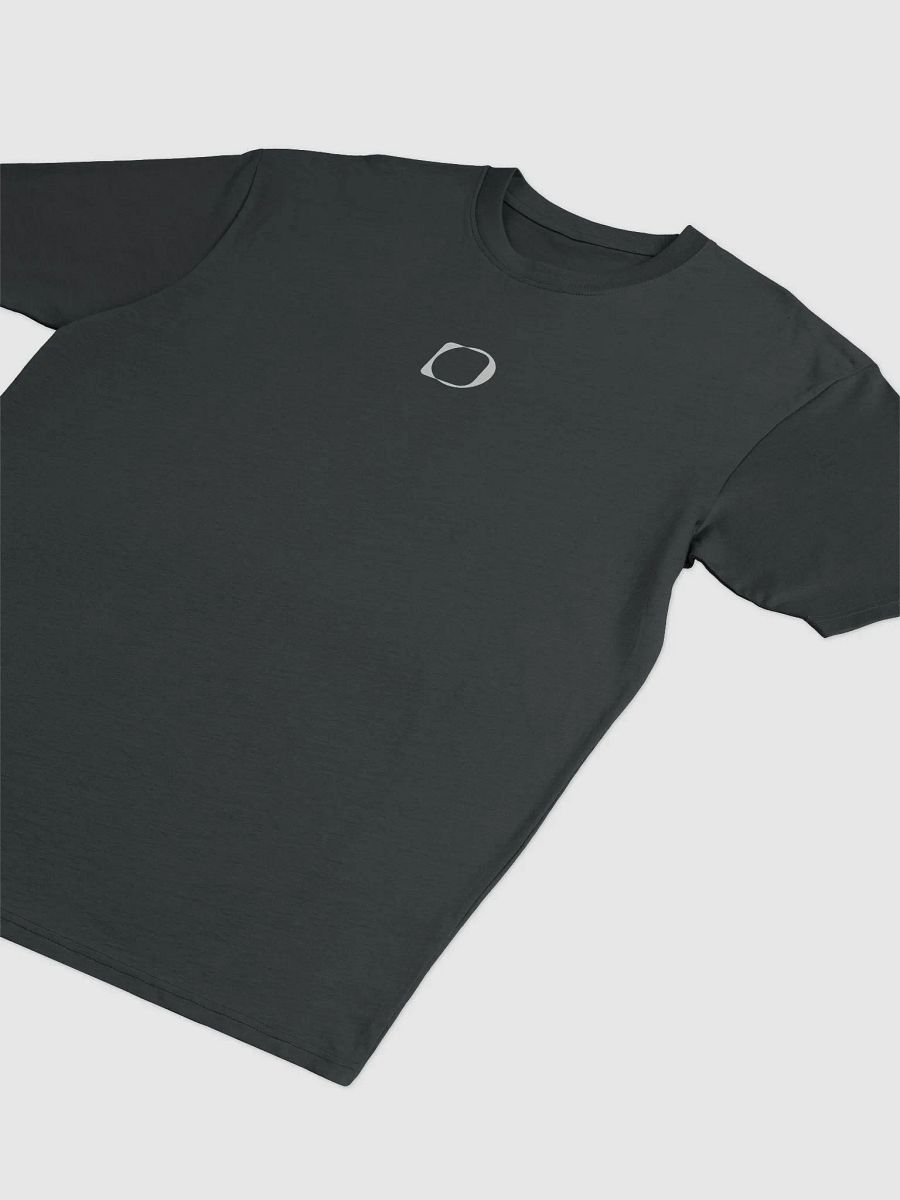 DSGN.BY.CLAU LOGO T-SHIRT product image (3)