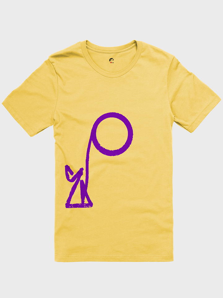 pride cat #7 tee product image (1)