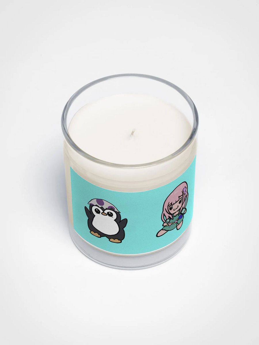 Nym X PenPen Candle product image (3)
