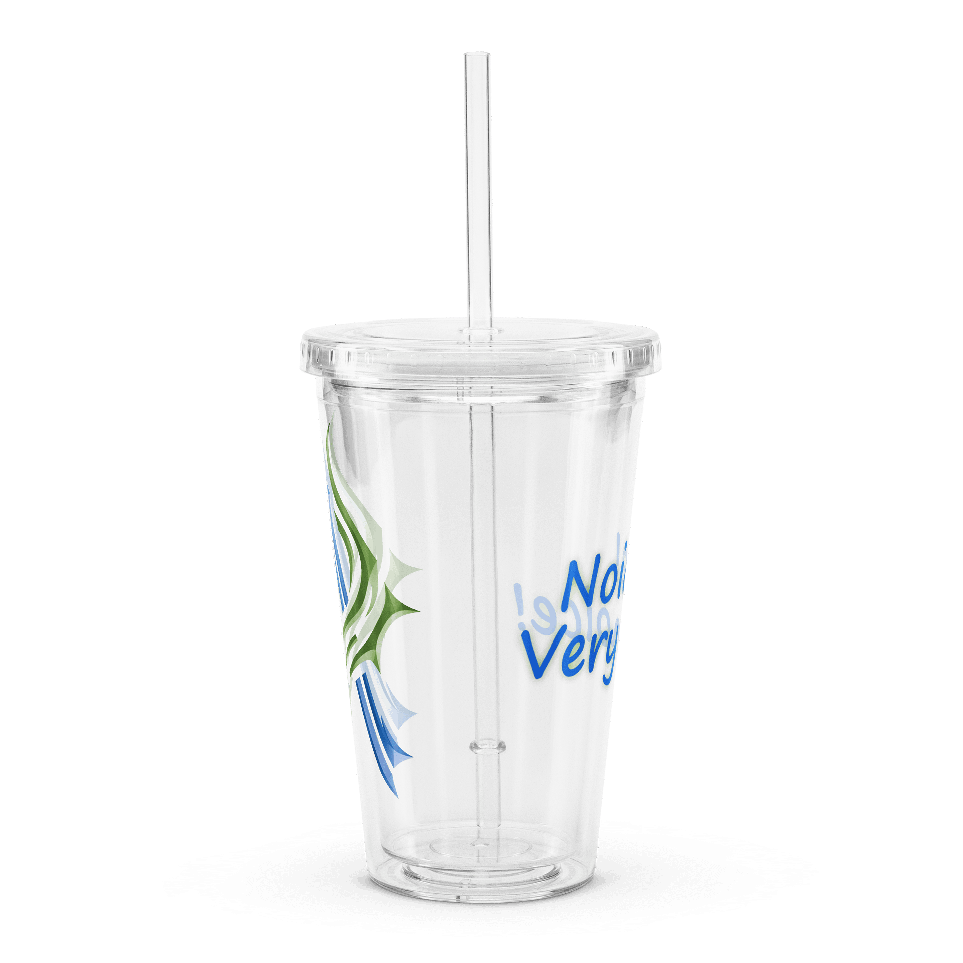 Noice! Very Noice! Double Wall Tumbler product image (1)