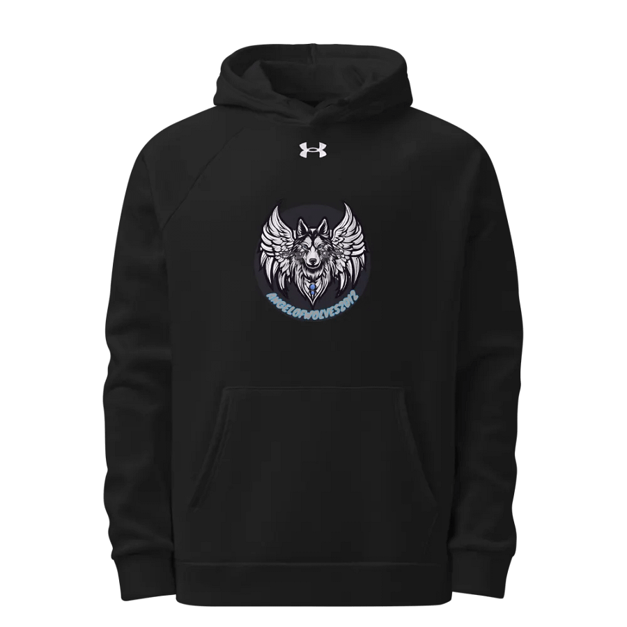 THE Hoodie of AoW2012 product image (1)