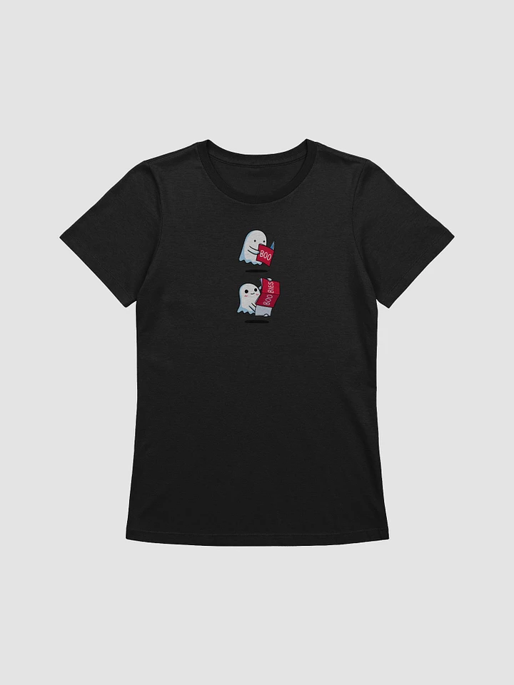 Peek-a-Boo T-Shirt (Ladies Fit) product image (2)