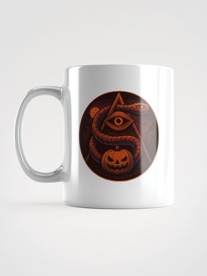 ALT_I_STICK MIDNIGHT HARVEST MUG - WHITE product image (1)